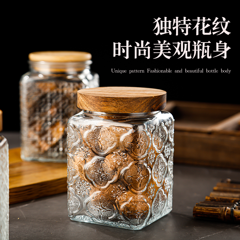 儲物罐定做都有哪些款式？ 